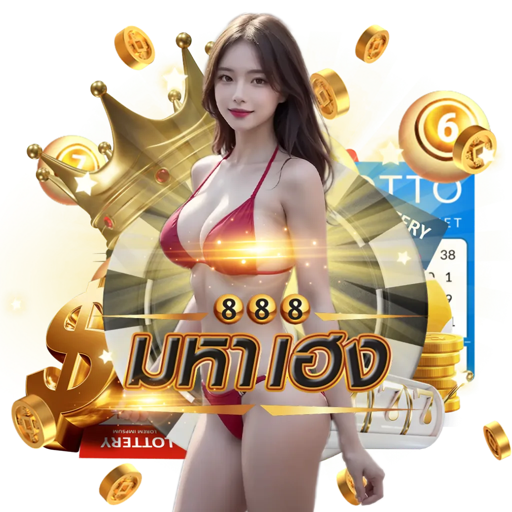 บ้าน มหา เฮง 888